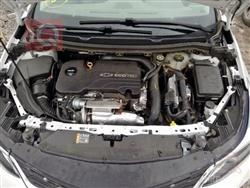 شيفروليه كروز